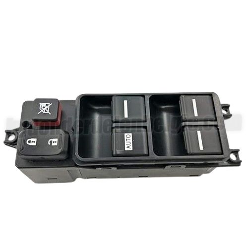 Raamhefferschakelaar Van Belgie Dealer